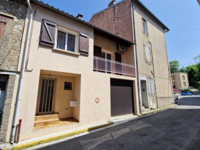 Vente Maison 4 pièces LAVELANET 09300
