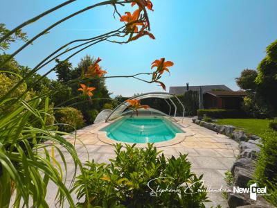photo For sale House ALBENS 73