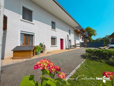 Vente Maison ALBENS ENTRELACS