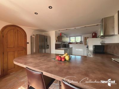 Vente Maison ALBENS ENTRELACS