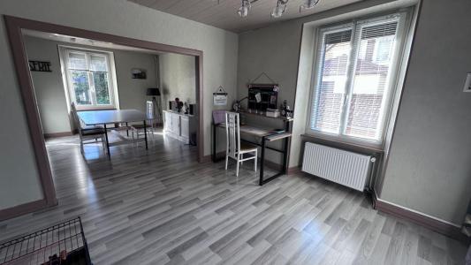 Vente Maison VALENTIGNEY 
