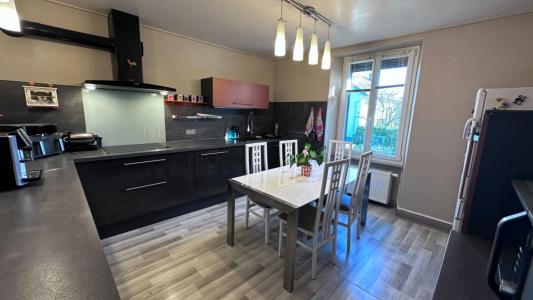 Vente Maison VALENTIGNEY 