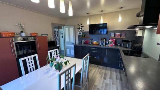 Vente Maison VALENTIGNEY 