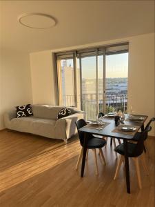 Location Appartement 3 pièces ROSNY-SOUS-BOIS 93110