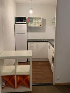 Location Appartement 2 pièces MERIGNAC 33700
