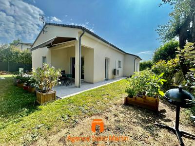 Vente Maison 4 pièces ANCONE 26200