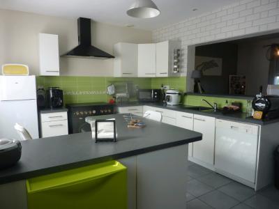 Vente Maison ERNEE EXTERIEUR