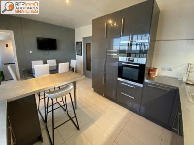 photo For rent Apartment STRASBOURG 67