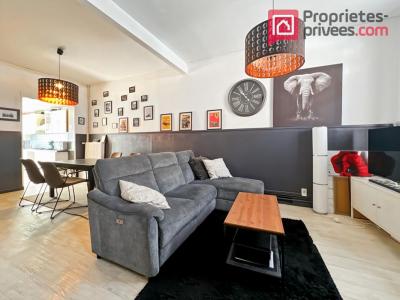 Vente Maison 5 pièces HOUPLINES 59116