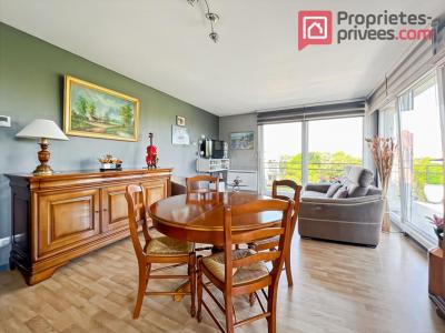 Vente Appartement 3 pièces ARMENTIERES 59280