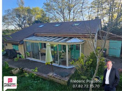 Vente Maison 5 pièces CONDE-SUR-VESGRE 78113