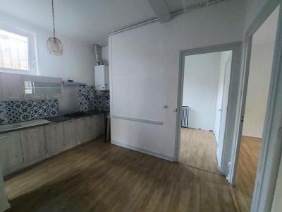 Vente Appartement 3 pièces BORDEAUX 33000