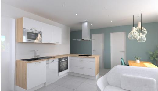 photo For sale Apartment TONNAY-BOUTONNE 17
