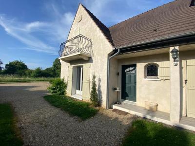 Vente Maison 5 pièces SENLIS 60300