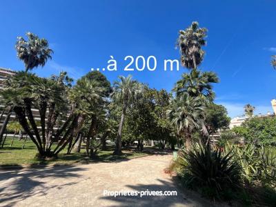 Vente Appartement 3 pièces ANTIBES 06600