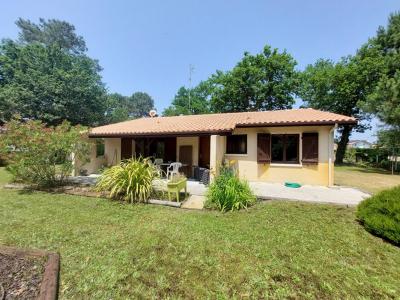 Vente Maison 4 pièces ANDERNOS-LES-BAINS 33510
