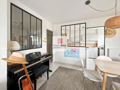 Vente Appartement 4 pices FONTAINE-LES-DIJON 21121