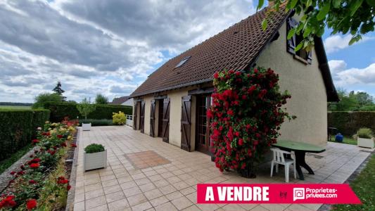 Vente Maison 4 pièces MOUETTES 27220
