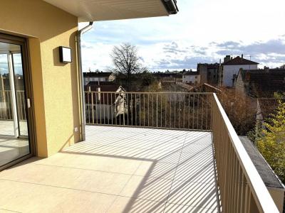 photo For sale Apartment MONTBRISON 42