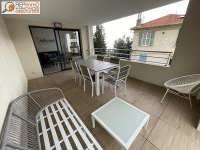 Location Appartement 3 pièces BEAUSOLEIL 06240