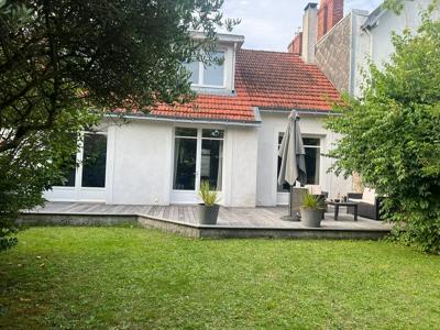 Vente Maison 8 pièces NANTES 44000