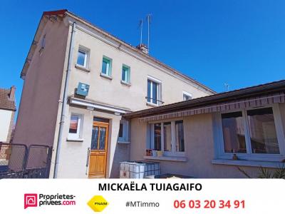 Vente Maison 5 pièces FERE-CHAMPENOISE 51230