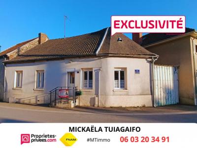 Vente Maison 2 pièces CONGY 51270