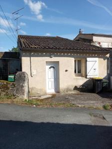 Vente Maison 2 pièces GENSAC 33890