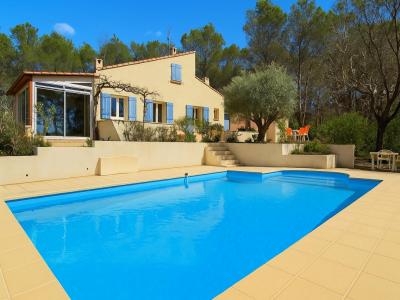 Vente Maison 5 pièces FUVEAU 13710