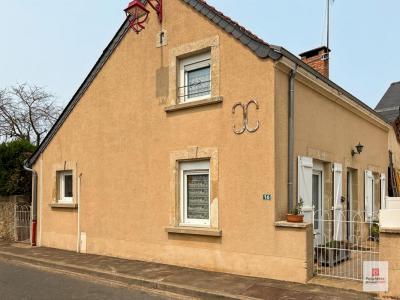 Location Maison 3 pièces TASSE 72430