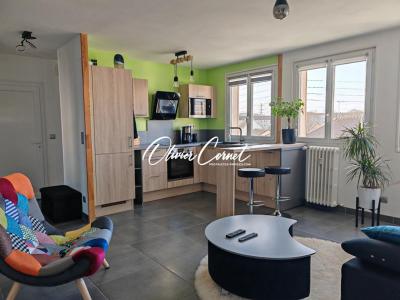 Vente Appartement 3 pièces NOGENT-LE-ROTROU 28400