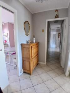 Vente Appartement 4 pièces BOURG-EN-BRESSE 01000