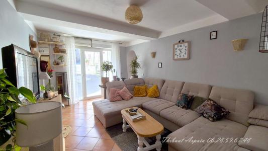 Vente Maison 7 pièces VINON-SUR-VERDON 83560