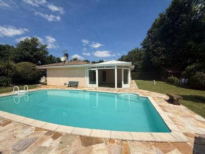 Vente Maison 5 pièces PESSAC 33600