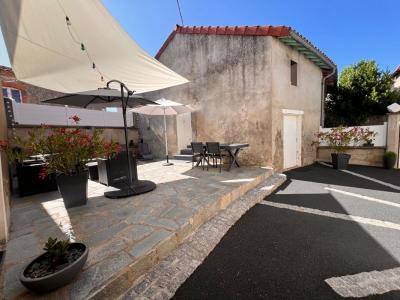 Vente Maison 3 pièces GIMEAUX 63200
