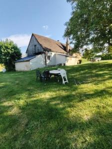 Vente Maison 5 pièces MONDOUBLEAU 41170