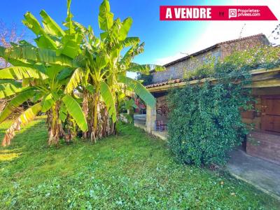 Vente Maison 4 pièces CREON 33670
