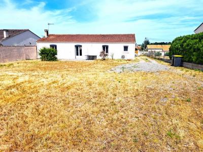 Vente Maison 5 pièces BALZAC 16430