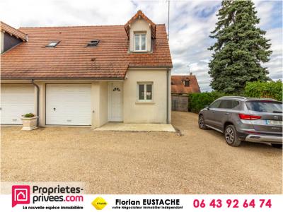 Vente Maison 5 pièces ROMORANTIN-LANTHENAY 41200