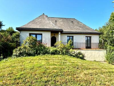 Vente Maison 7 pièces BOHALLE 49800
