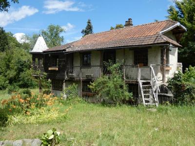 Vente Maison 4 pièces BONCOURT 28260