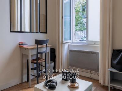 Vente Appartement 2 pièces PARIS-13EME-ARRONDISSEMENT 75013