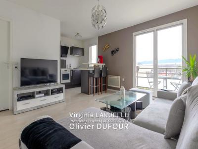 Vente Appartement 2 pièces SAINT-ETIENNE-DU-ROUVRAY 76800