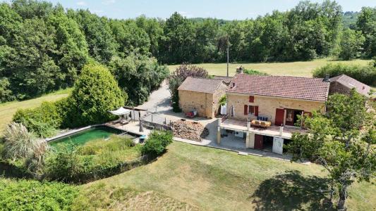 For sale House BUISSON-DE-CADOUIN  24