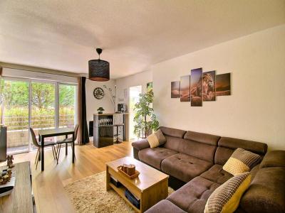 Vente Appartement 3 pièces SAINT-AUBIN-DE-MEDOC 33160