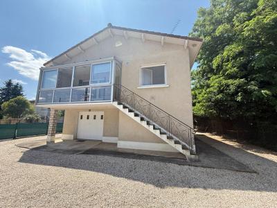 Vente Maison 4 pièces ANGOULEME 16000