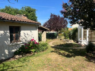 photo For sale House NANTEUIL 79