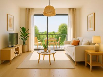 Vente Appartement 4 pièces LANNION 22300