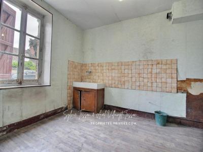 Vente Maison 4 pièces LUMEAU 28140