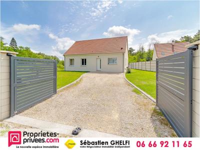 photo For sale House SELLES-SUR-CHER 41